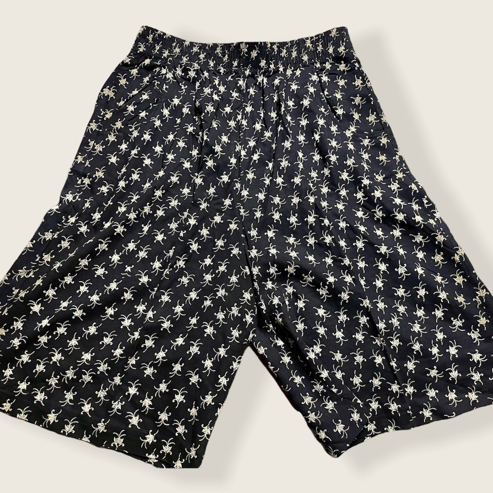 Vintage Alexis reed short